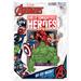 WinCraft The Avengers 6" x 9" Indoor/Outdoor Magnet