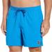 Nike Swim | Nike Men's Essential Lap 7" Volley Swimtrunks | Color: Blue | Size: M