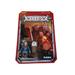 Disney Toys | 2022 Disney Parks D23 Expo Reaction Willow Ufgood & Elora Danan Figures | Color: Red | Size: One Size