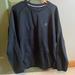 Nike Sweaters | Black Nike Crewneck | Color: Black | Size: L