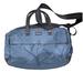 Coach Bags | Authentic Coach Blue Nylon Laptop Bag | Color: Blue/Brown | Size: Os