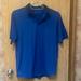 Under Armour Shirts | Like New Under Armour Shirt | Color: Blue | Size: L