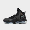 Nike Shoes | New Nike Men's Lebron 19 Basketball Shoes | Color: Black | Size: Various