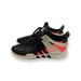 Adidas Shoes | Adidas Eqt Support Adv Primeknit Pk Pink Black Infrared Turbo Men’s Size 10.5 | Color: Black/Pink | Size: 10.5
