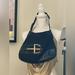 Gucci Bags | Gucci Horsebit Vintage Bag!! 100% Authentic | Color: Black | Size: Os