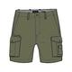 Quiksilver Crucial Battle - Cargo Shorts for Men Verde