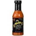 Frank & Teressa's Original Anchor Bar Buffalo Wing Sauce (2 Pack) Medium Heat, 12 oz Bottles