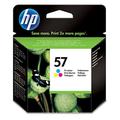 HP Inc. 57, C/M/Y, 17ml Pages: 500, High Capacity, 1578833 (Pages: 500, High Capacity Blister Multi tag)