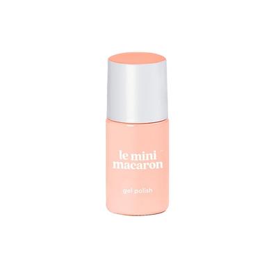 Le Mini Macaron - Gel Polish Gel-Nagellack 8,5 ml ABRICOT (1657.65 € / 1 l)