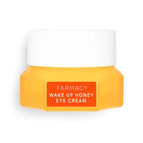 FARMACY – Wake Up Honey Eye Cream Augencreme 15 ml