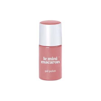 Le Mini Macaron - Gel Polish Gel-Nagellack 8,5 ml ROSE BUTTERCREAM (1657.65 € / 1 l)