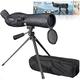 Bresser Junior Spotting Scope Spotty 20-60x60 Zoom