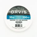 Orvis Dacron Fly Line Backing