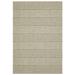 "Tortuga TR02A Tan/Light Brown 6'7"" x 9'2"" Indoor Area Rug - Oriental Weavers TTR02A200280ST"