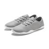 Sneaker AUTHENTIC LE JOGGER "Schnürschuh", Herren, Gr. 43, grau, Obermaterial: 100% Textilmaterial. Futter: 100% Textilmaterial. Decksohle: 100% Textilmaterial. Laufsohle: 100% Synthetik, unifarben, sportlich, Schuhe, mit leichter & flacher Sohle,...