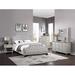 Darby Home Co Bedroom Sets Upholstered in Gray | 50 H x 62 W x 89 D in | Wayfair 9E5C5998E4BA4C1CB1ADB2B5E6F02E1D