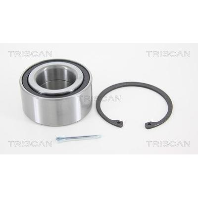 Triscan Radlagersatz [Hersteller-Nr. 853043105] für Hyundai, Kia Image