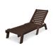 POLYWOOD Captain Chaise Lounge