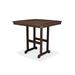 POLYWOOD Nautical 44" Counter Table