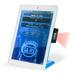 Minor Decliner Smart Countertop ID Scanner - Compact 8 Display