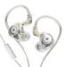 Yucurem KZ-EDX Pro HIFI Bass Earphones Sport Noise Cancelling Monitor Headphones