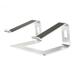 Laptop Stand Aluminum Alloy Ventilated Stand Portable Laptop Holder Laptop Cooling Bracket