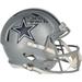 DeMarcus Ware Dallas Cowboys Autographed Riddell Speed Replica Helmet with "HOF 23" Inscription