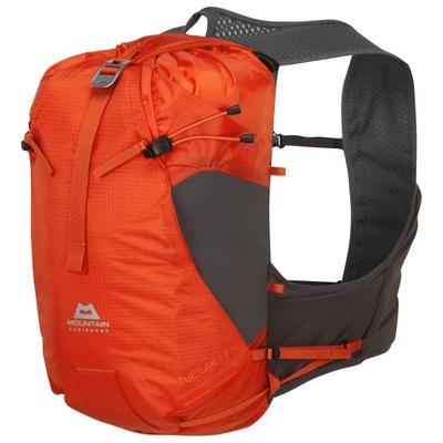 Mountain Equipment - Tupilak 14 Vest Pack - Trailrunningrucksack Gr M/L rot Image