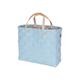 Handed By Shopper-Tasche »Petite«, hellblau