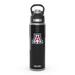 Tervis Arizona Wildcats 24oz. Weave Stainless Steel Wide Mouth Bottle