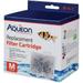 Aqueon QuietFlow Replacement Filter Cartridge [Aquarium Filter Cartridges] Medium (6 Pack)