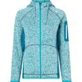 McKINLEY Damen Unterjacke Skeena HD W, Größe 48 in Blau