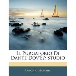 Il Purgatorio Di Dante Dov e? : Studio