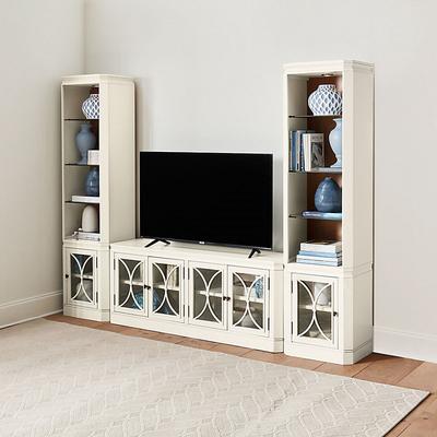 Sinclaire 3-Piece Media - Ballard Designs