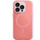 Kate Spade Cell Phones & Accessories | Nwot Kate Spade New York Iphone 14 Pro Phone Case - Grapefruit Soda | Color: Blue/Pink | Size: Iphone 14 Pro