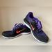 Nike Shoes | Nike Dual Fusion X2 Shoes | Color: Black/Purple | Size: 11