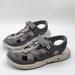 Columbia Shoes | Columbia Techsun Wave Sandal Kids Size 2 | Color: Gray | Size: 2b