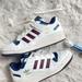 Adidas Shoes | Brand New Adidas Forum Low Cl Shoes | Color: White | Size: 8.5