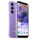 MTGud Mobile Phones Cheap, Android 9.0, 5.0 inch Dual SIM Dual Camera, 8GB ROM,Support WIFI,Bluetooth,GPS 3G Cellphone (S23+-Purple)