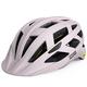 OutdoorMaster Gem Recreational MIPS Cycling Helmet - Two Removable Liners & Ventilation in Multi-Environment - Bike Helmet in Mountain, Motorway for Youth & Adult (Misty Sakura, Medium)