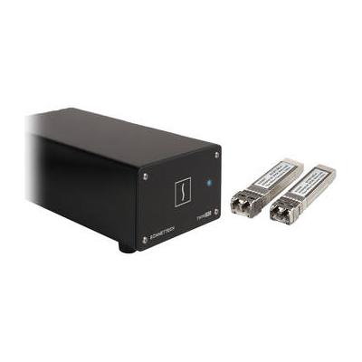 Sonnet Twin25G Dual 25G SFP28 to Thunderbolt 3 Adapter TWIN25G-TB