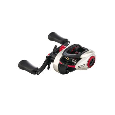 Abu Garcia Revo STX Low Profile Baitcast Reel 8.1/1 Right LP REVO5 STX-SHS LP