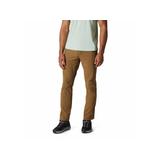 Mountain Hardwear Basin Trek Pant - Men's Corozo Nut 36 1929941239-Corozo Nut-36-R