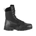 5.11 Tactical EVO 2.0 8 Waterproof Side-Zip Tactical Boots - Men's 13 US Wide Black 12448-019-13-W