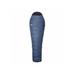 Mountain Hardwear BishopPass M30F/-1C Sleeping Bag Left Hand Light Zinc Long 1916982441-Light Zinc-LNG-LH