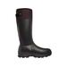 LaCrosse Footwear Alphaburly Pro 18in Insulated 1600G Boots - Mens Brown 14 US 376057-14