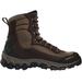 LaCrosse Footwear Lodestar 7in 400G Boots - Men's Brown 8 US Wide 516334-8W