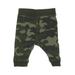 Old Navy Sweatpants - Elastic: Green Sporting & Activewear - Size 3-6 Month