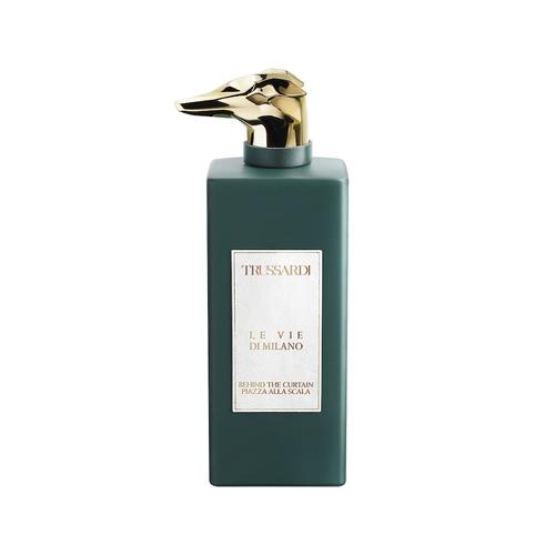 Trussardi - Le Vie di Milano Behind The Curtain Piazza Alla Scala Eau de Parfum 100 ml