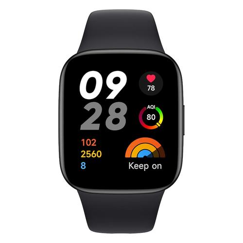 Xiaomi - Redmi Watch 3, Smartwatch